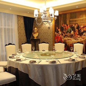 杭州博赛德酒店酒店提供图片