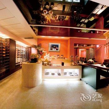 澳门澳莱英京酒店酒店提供图片