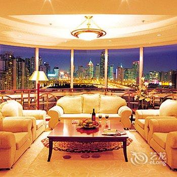 上海陕西商务酒店酒店提供图片