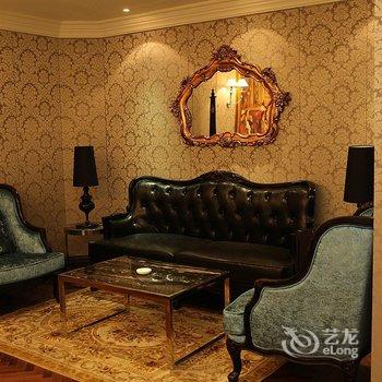 杭州博赛德酒店酒店提供图片