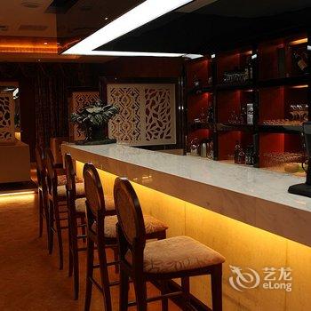 杭州博赛德酒店酒店提供图片