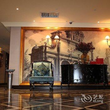 杭州博赛德酒店酒店提供图片