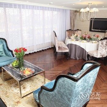 杭州博赛德酒店酒店提供图片