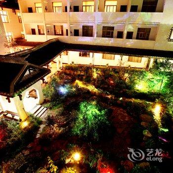 张家界桂冠国际酒店(原名湘电国际酒店)酒店提供图片