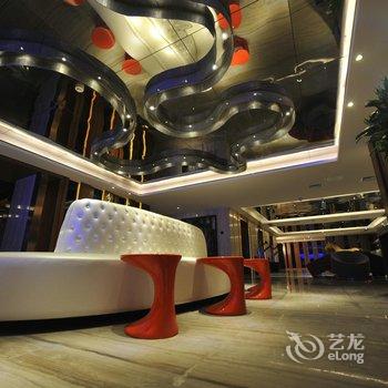 高悦酒店(重庆观音桥步行街店)酒店提供图片