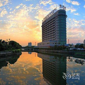 中山天和温泉度假村酒店提供图片