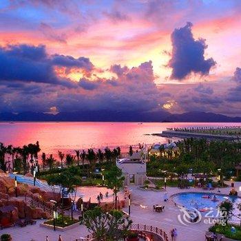 珠海海泉湾客栈酒店提供图片