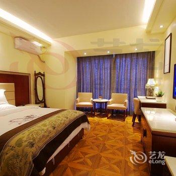 贵阳毕兹卡主题酒店酒店提供图片