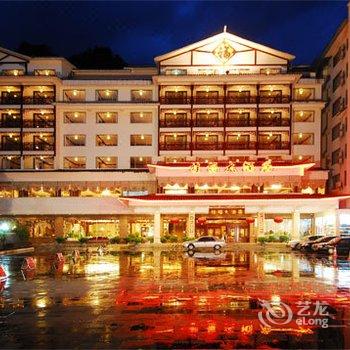 阳朔桂福大酒店酒店提供图片