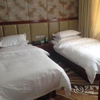 西宁兴源酒店酒店提供图片
