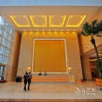 天津今晚大酒店酒店提供图片