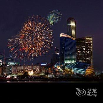 杭州百瑞运河大饭店酒店提供图片