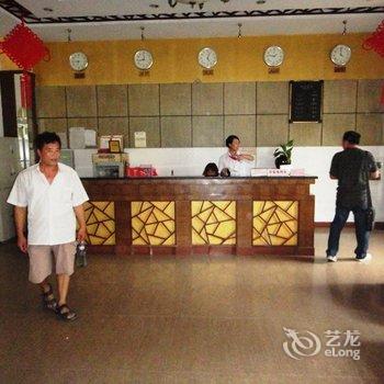 桂林灵川县漓水湾宾馆酒店提供图片