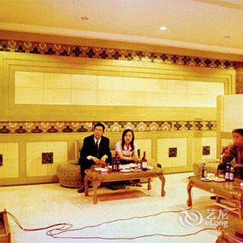 珠海华羽民富酒店酒店提供图片