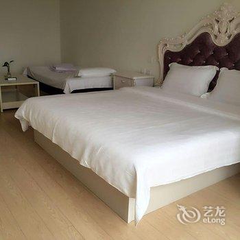 营口鲅鱼圈假日蓝湾酒店式公寓酒店提供图片