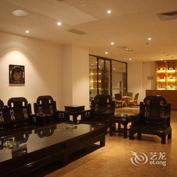 北海莱丽酒店酒店提供图片