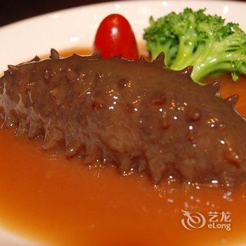 杭州天伦精品酒店酒店提供图片
