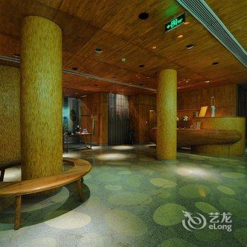 杭州天伦精品酒店酒店提供图片