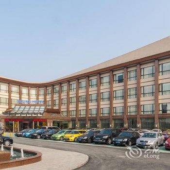 杭州启航国际大酒店酒店提供图片