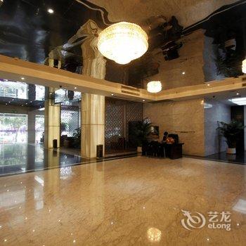 福建光龙大酒店原福州四季如春大酒店酒店提供图片