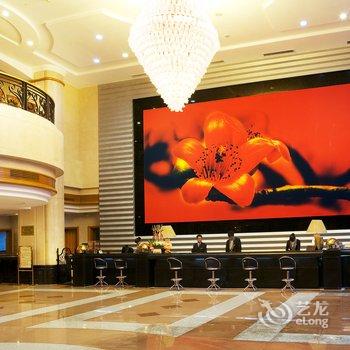 广州大厦酒店提供图片