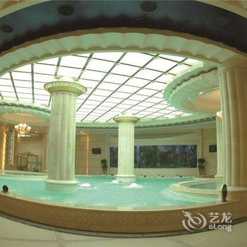 石家庄天鹅湖大酒店酒店提供图片