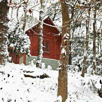 杭州海华满陇度假酒店酒店提供图片