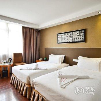 迎商酒店(广州丽影广场店)-原新港中店酒店提供图片