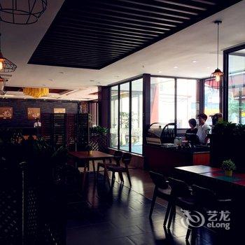 昆山并蒂莲大酒店酒店提供图片