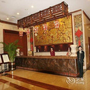 西安大唐芙蓉园芳林苑酒店酒店提供图片