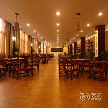 雁荡宾馆(温州教师教育院雁荡分院)酒店提供图片