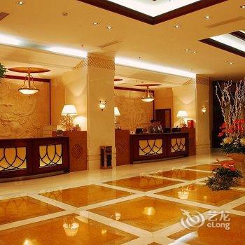绍兴玛格丽特酒店酒店提供图片