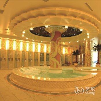 石家庄天鹅湖大酒店酒店提供图片