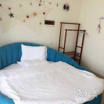 营口鲅鱼圈假日蓝湾酒店式公寓酒店提供图片