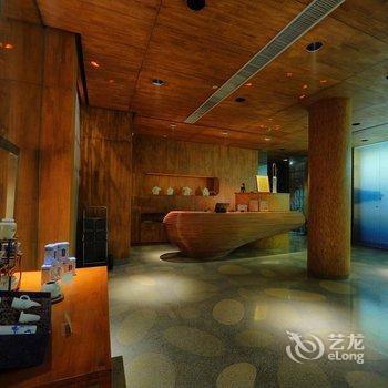 杭州天伦精品酒店酒店提供图片