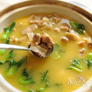 杭州天伦精品酒店酒店提供图片
