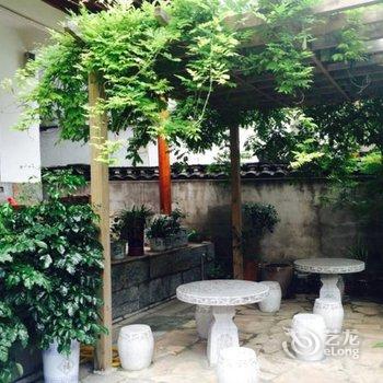 阳朔陋室精品客栈酒店提供图片