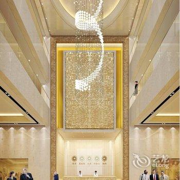 纽宾凯光谷国际酒店(武汉光谷会展中心店)酒店提供图片