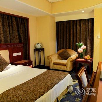 南京金汇大酒店(晶丽酒店管理)酒店提供图片