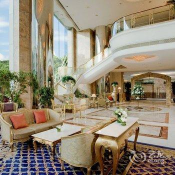 富豪香港酒店酒店提供图片