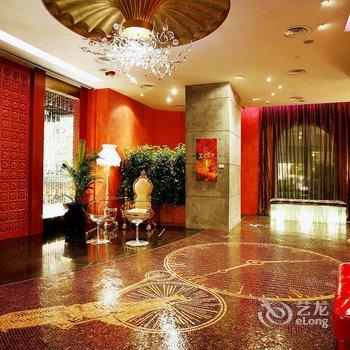香港帝乐文娜公馆酒店提供图片