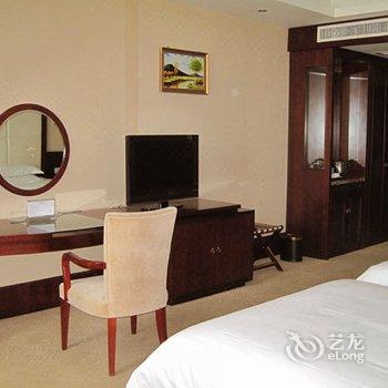 江苏国贸国际大酒店酒店提供图片