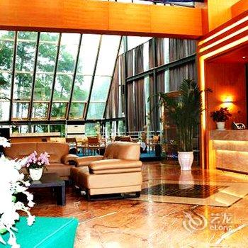 重庆清风峡度假酒店酒店提供图片