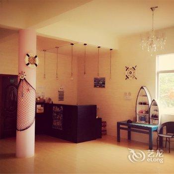 北海涠洲岛猪公馆客栈酒店提供图片