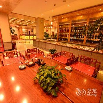 酒泉世纪天禧酒店酒店提供图片