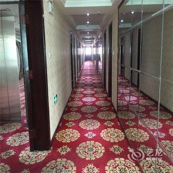信阳金通大酒店酒店提供图片