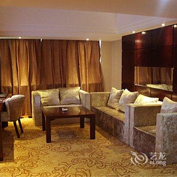 青海皇子豪廷大酒店(西宁)酒店提供图片
