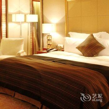 东莞桥头华尔登国际酒店酒店提供图片