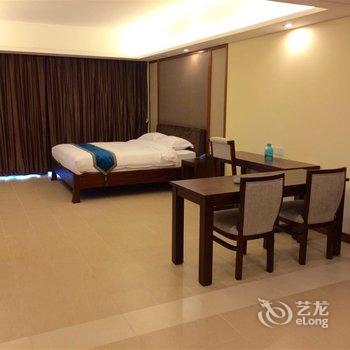 惠东中国风云端酒店酒店提供图片