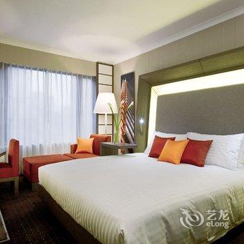 香港九龙诺富特酒店酒店提供图片
